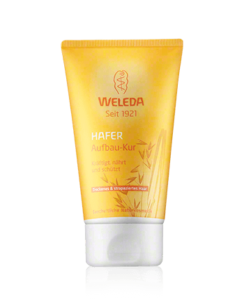 Weleda Haver Aufbau-Kur 150ml