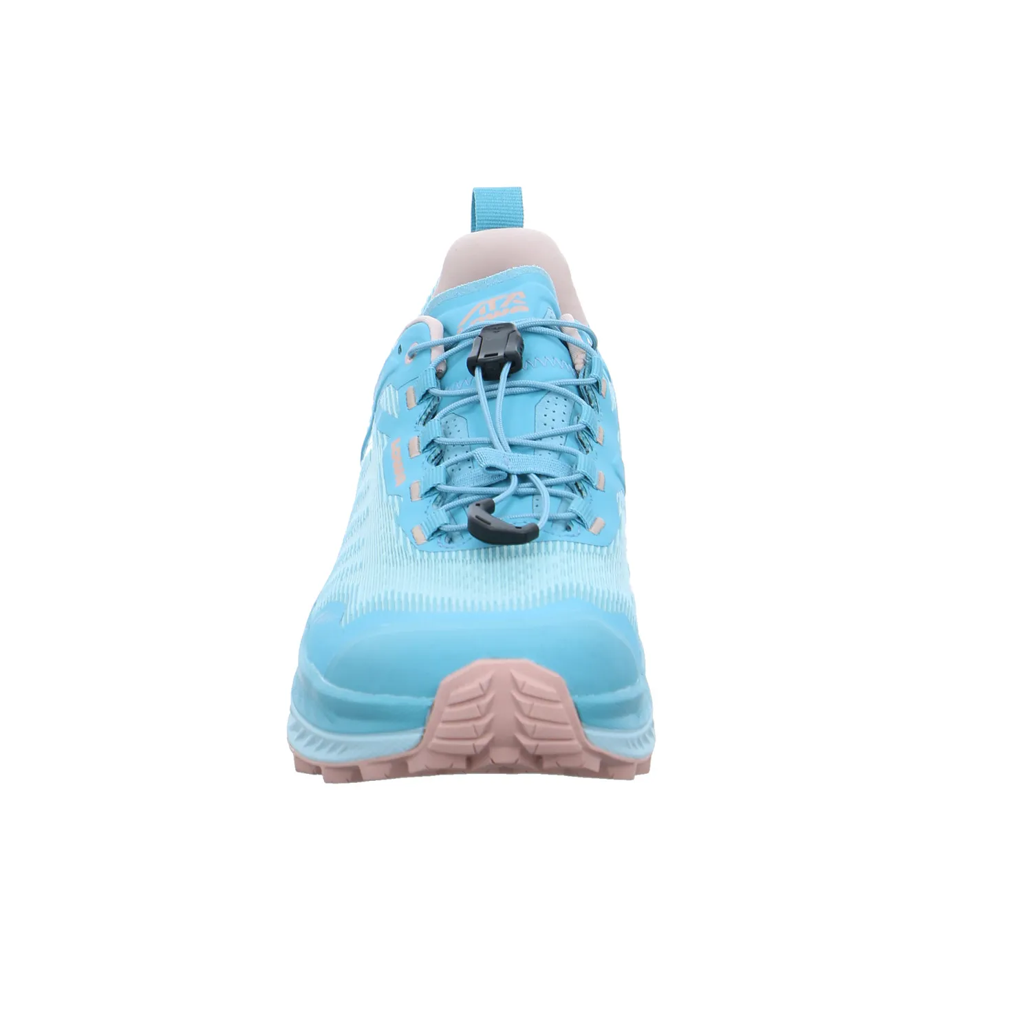 LOWA Walking / Outdoor Damen Hellblau Synthetik