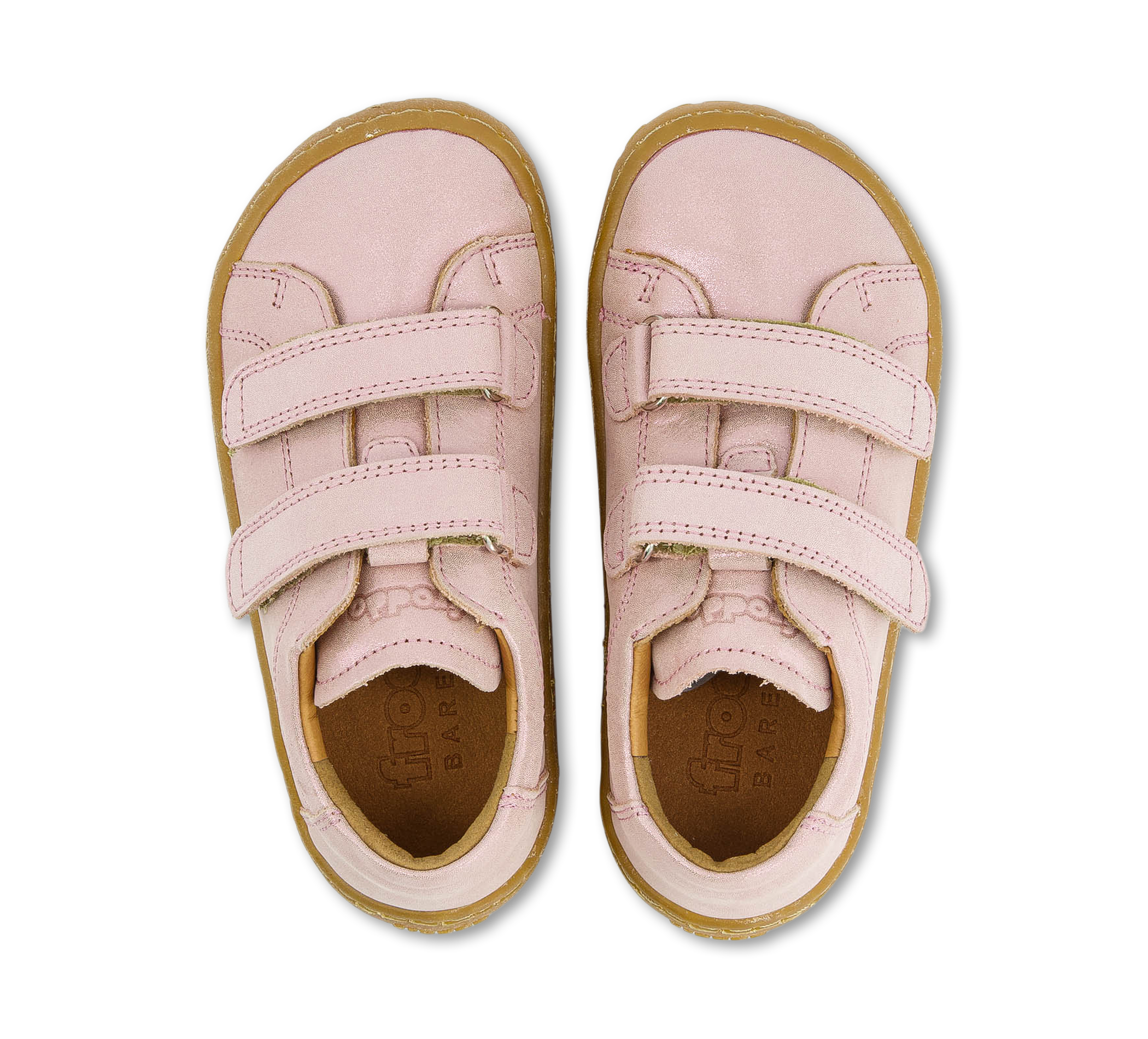 Froddo Barefoot Base rosa