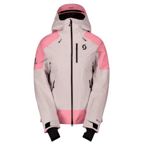 Scott - Women's Ultimate GTX Jacket - Veste de ski