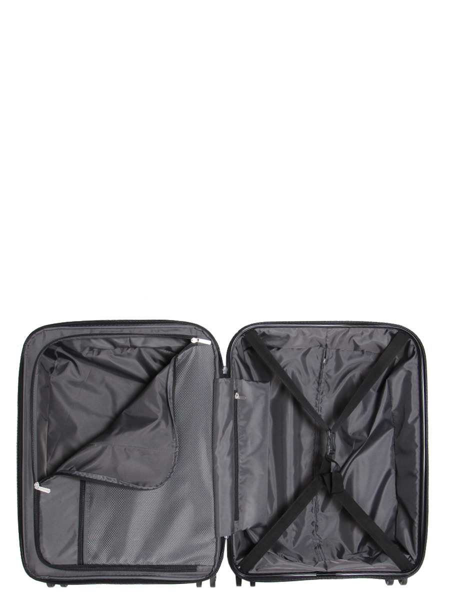 Ensemble 3 valises Airtex VÀga