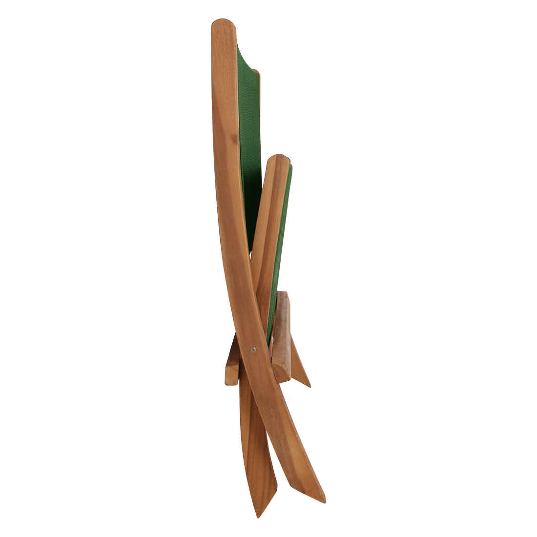 Loungestoel Rope groen - STCO720D