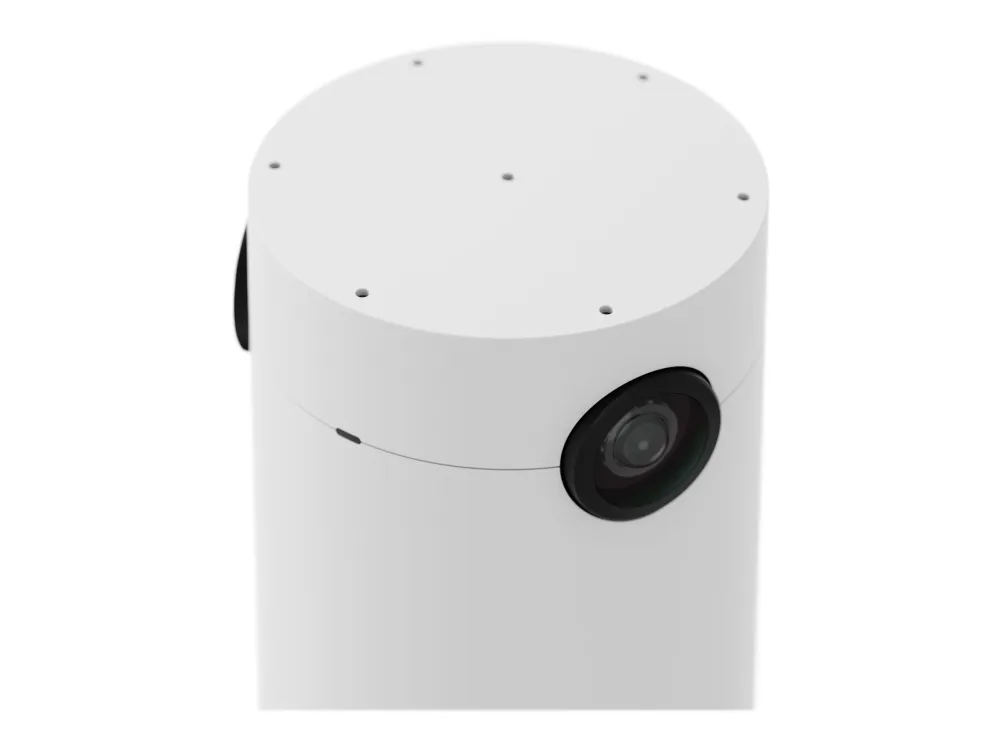 Logitech Sight - Konferencekamera - farve - 4K - audio - PoE Plus