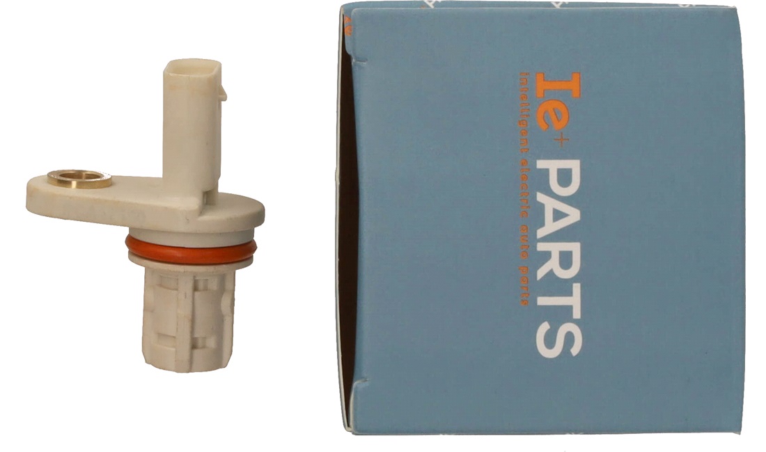 Sensor, knastakselposition