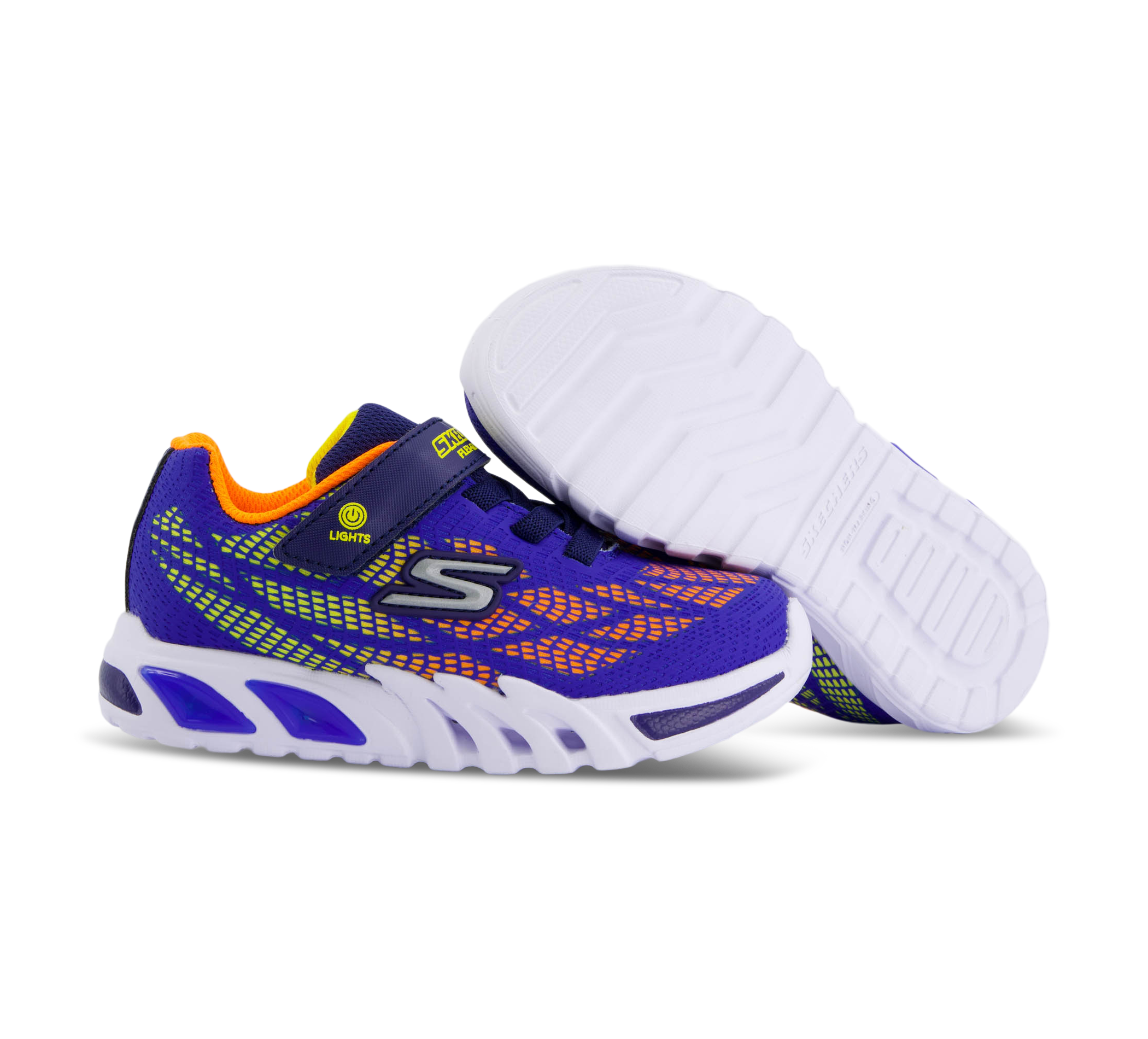 Skechers Flex-glow Elite - Vorlo - Sneaker