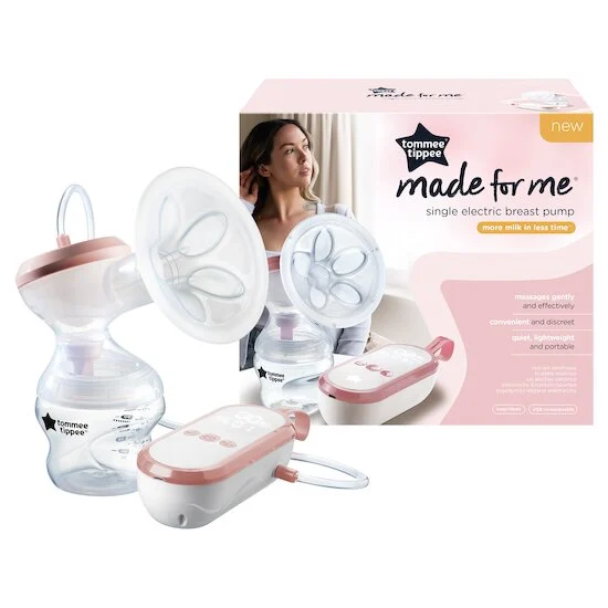 Tire-lait Électrique   de               Tommee Tippee