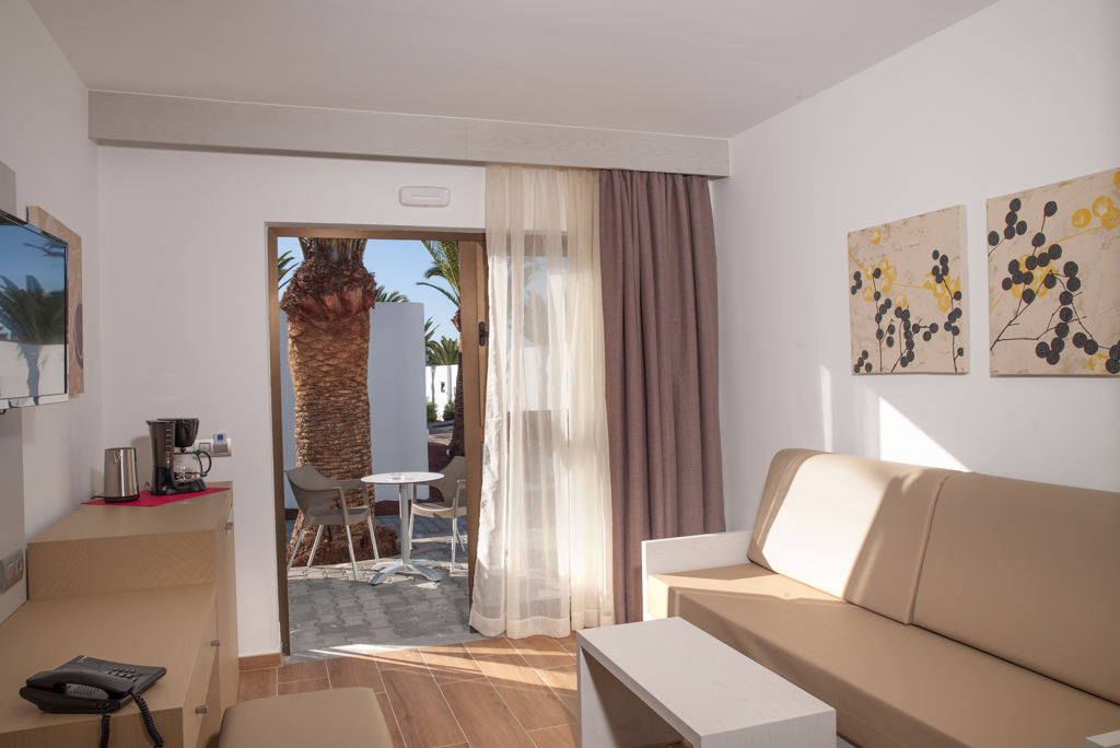 HL Rio Playa Blanca All Inclusive - Hotel