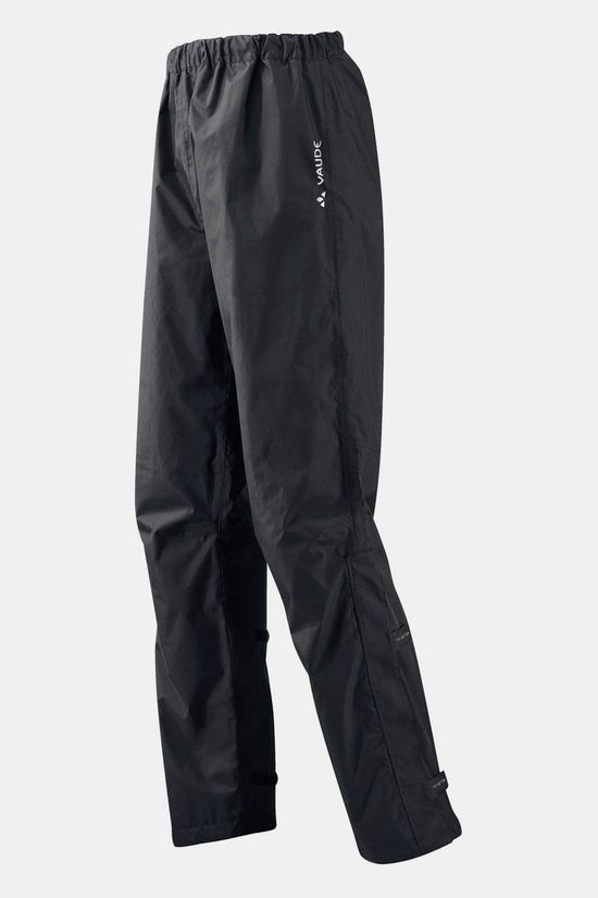 Vaude Vaude Fluid II Long Regenbroek