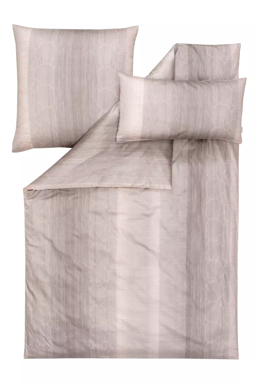Bettwäsche Romo 155 x 220 cm