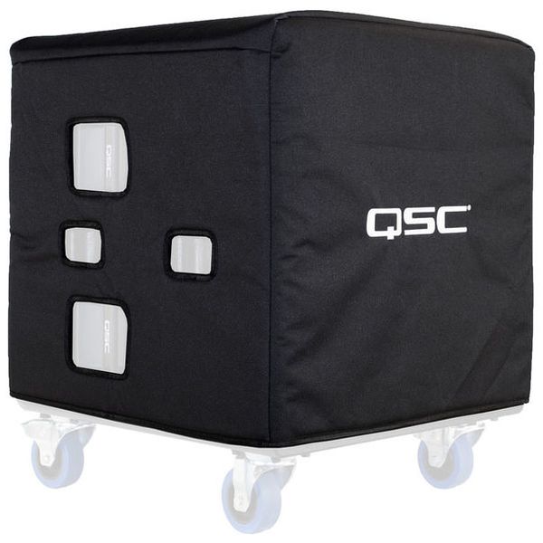 QSC E118sw Cover