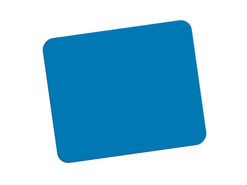 Fellowes Mausmatte Blau Mauspad blau