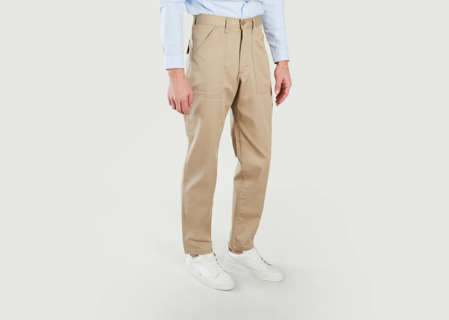 Pantalon Tapered Fatigue Stan Ray