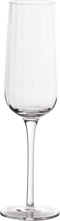 Bolia Rheolog champagneglazen set van 2