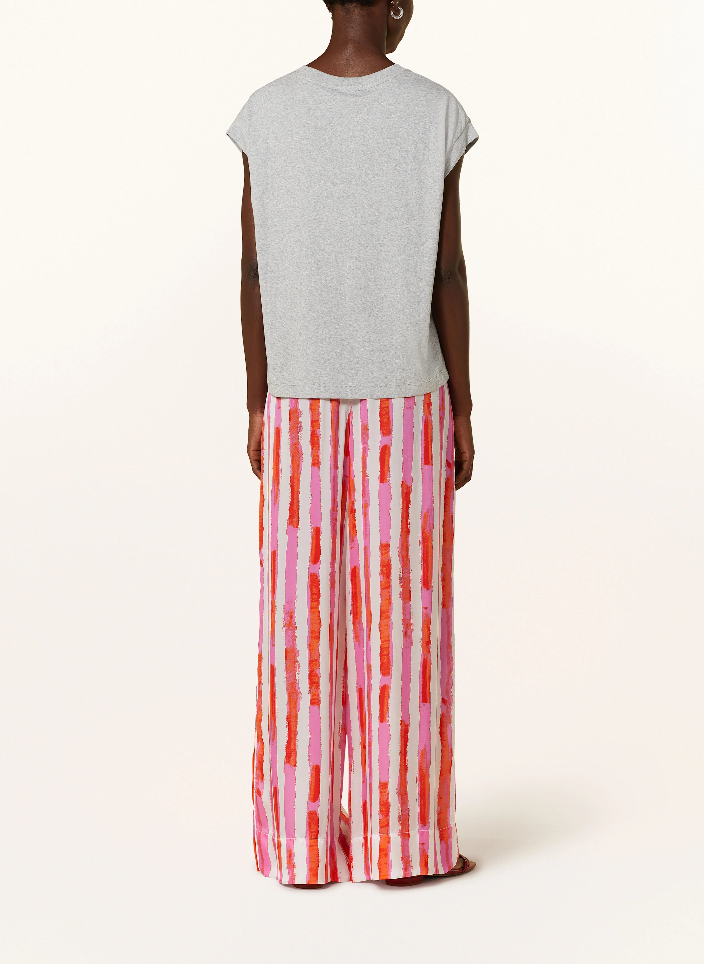 ESSENTIEL ANTWERP T-Shirt HOBSTER