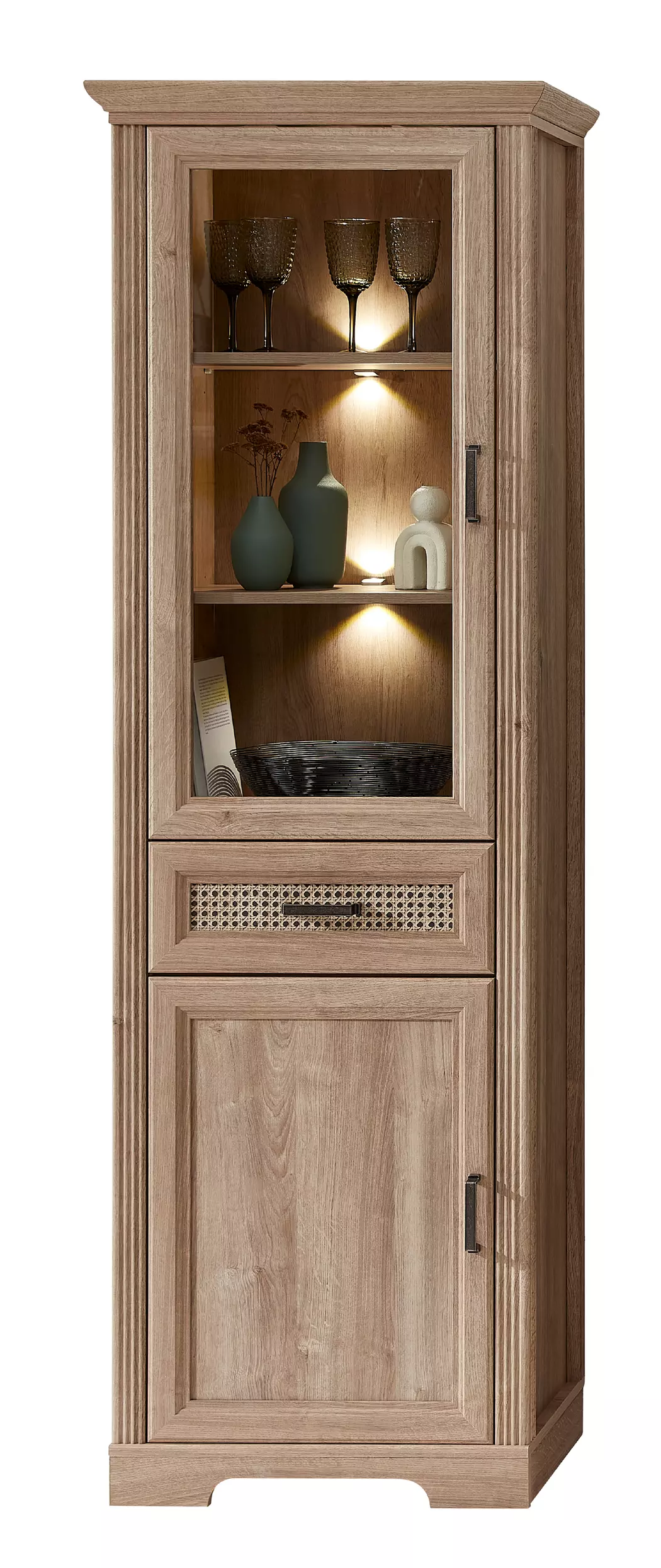 Vitrine Vienna