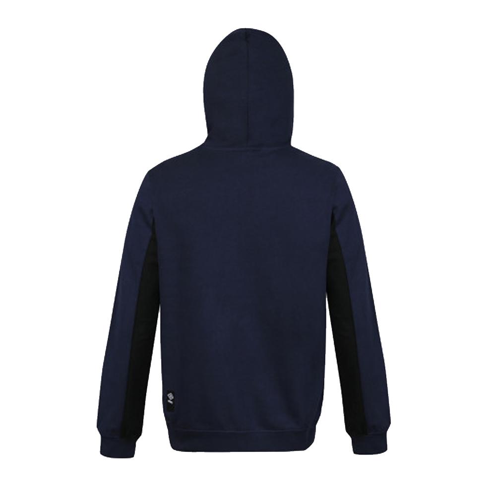 Umbro Sweat Marine Homme Umbro Net Hd