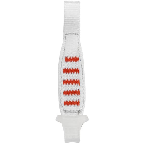 Dégaine escalade PETZL FINESSE 10CM