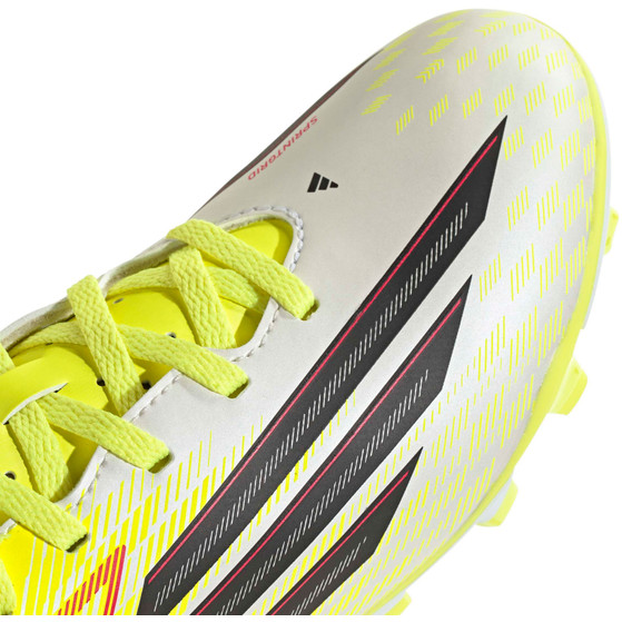 adidas F50 Club FG/MG Kids