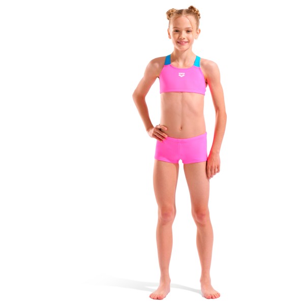 Arena - Girl's Bikini Solid L - Bikini