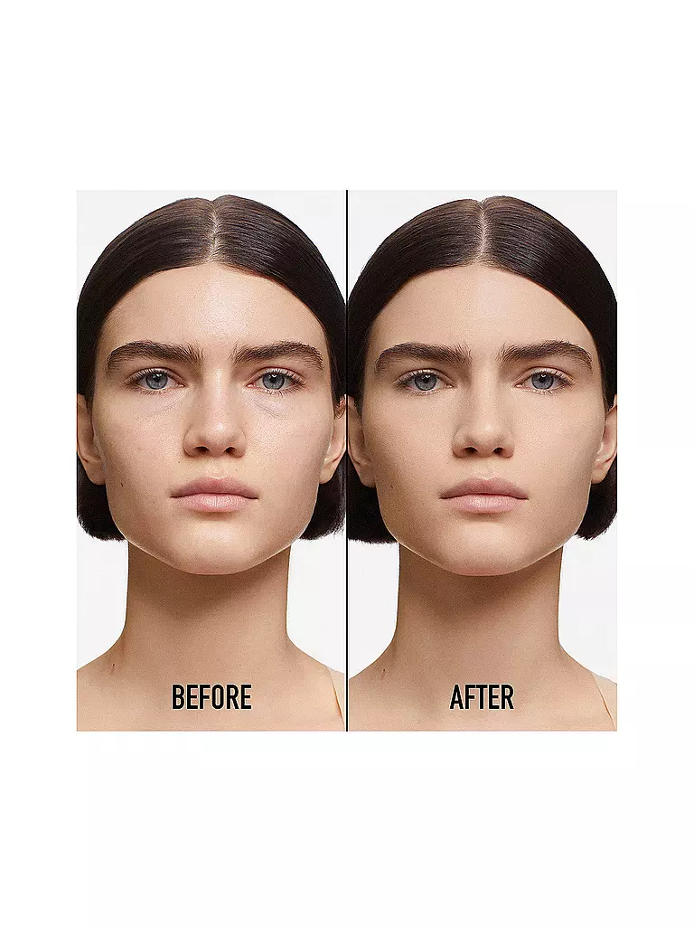 DIOR Dior Forever Skin Perfect -  Perfect Mehrzweck Foundation-Stick (1W Warm) camel