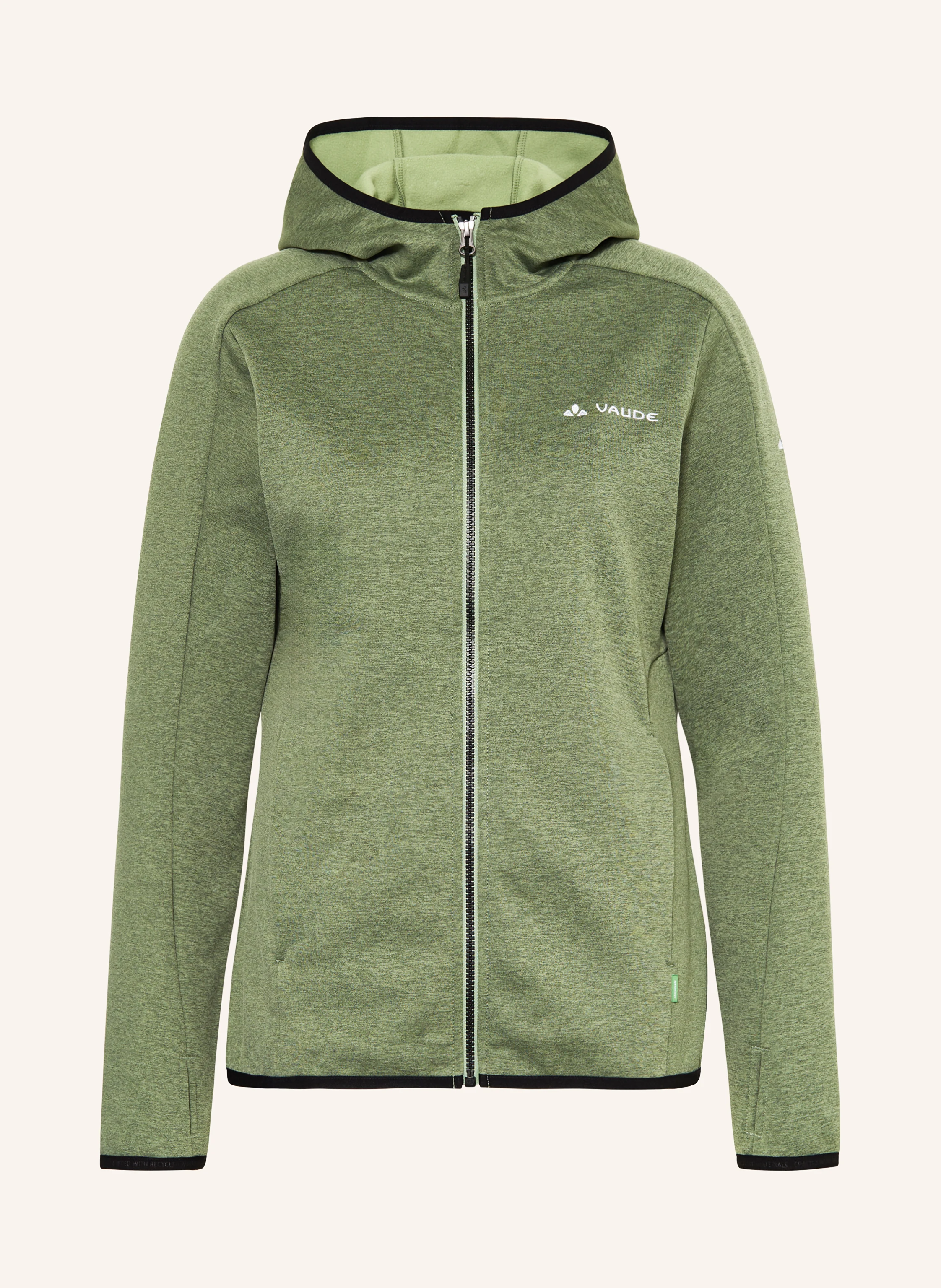 VAUDE Midlayer-Jacke VALSORDA