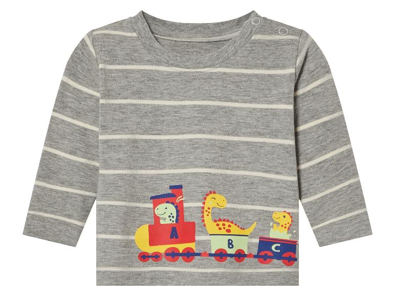 Baby shirt