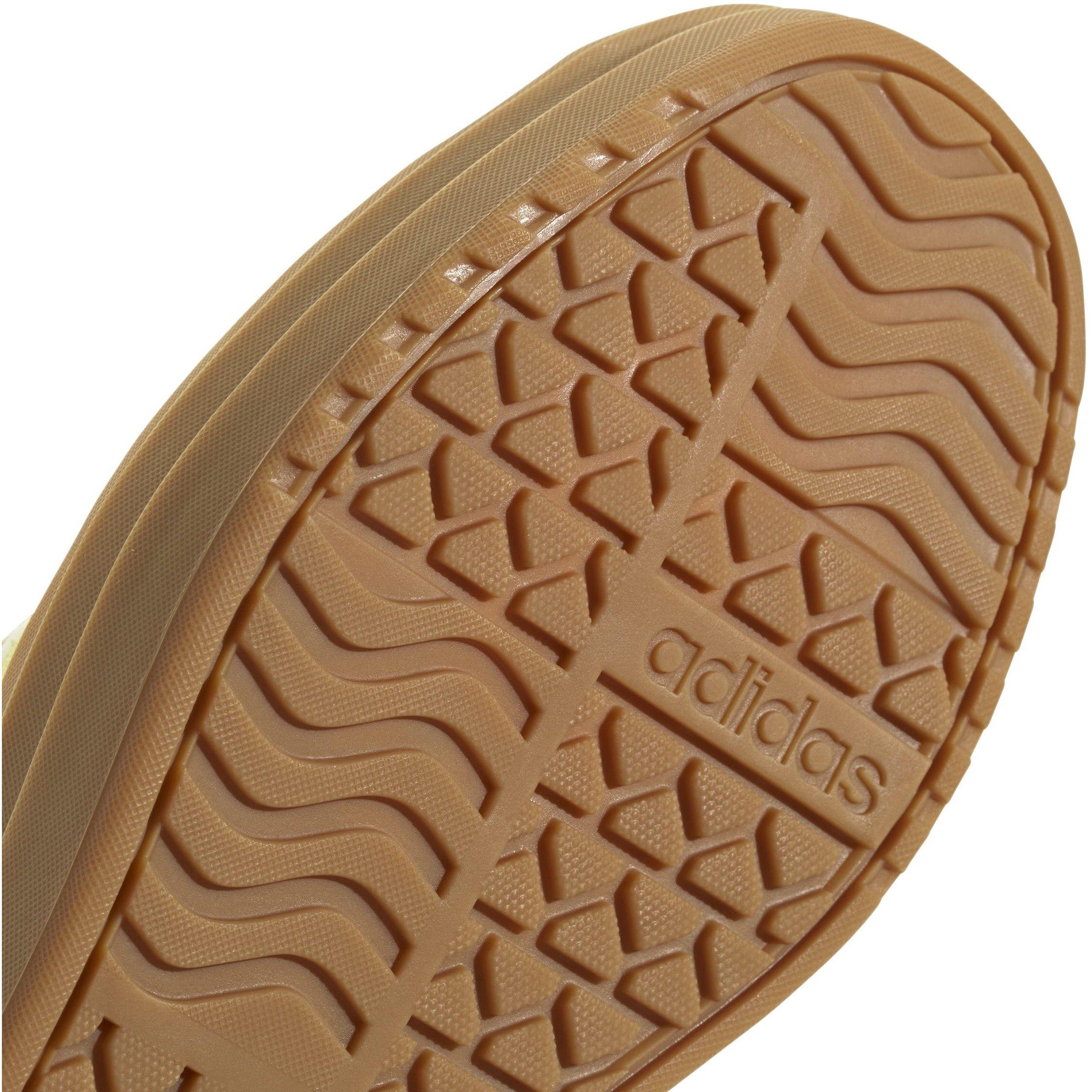 adidas VL Court Bold Womens Trainers