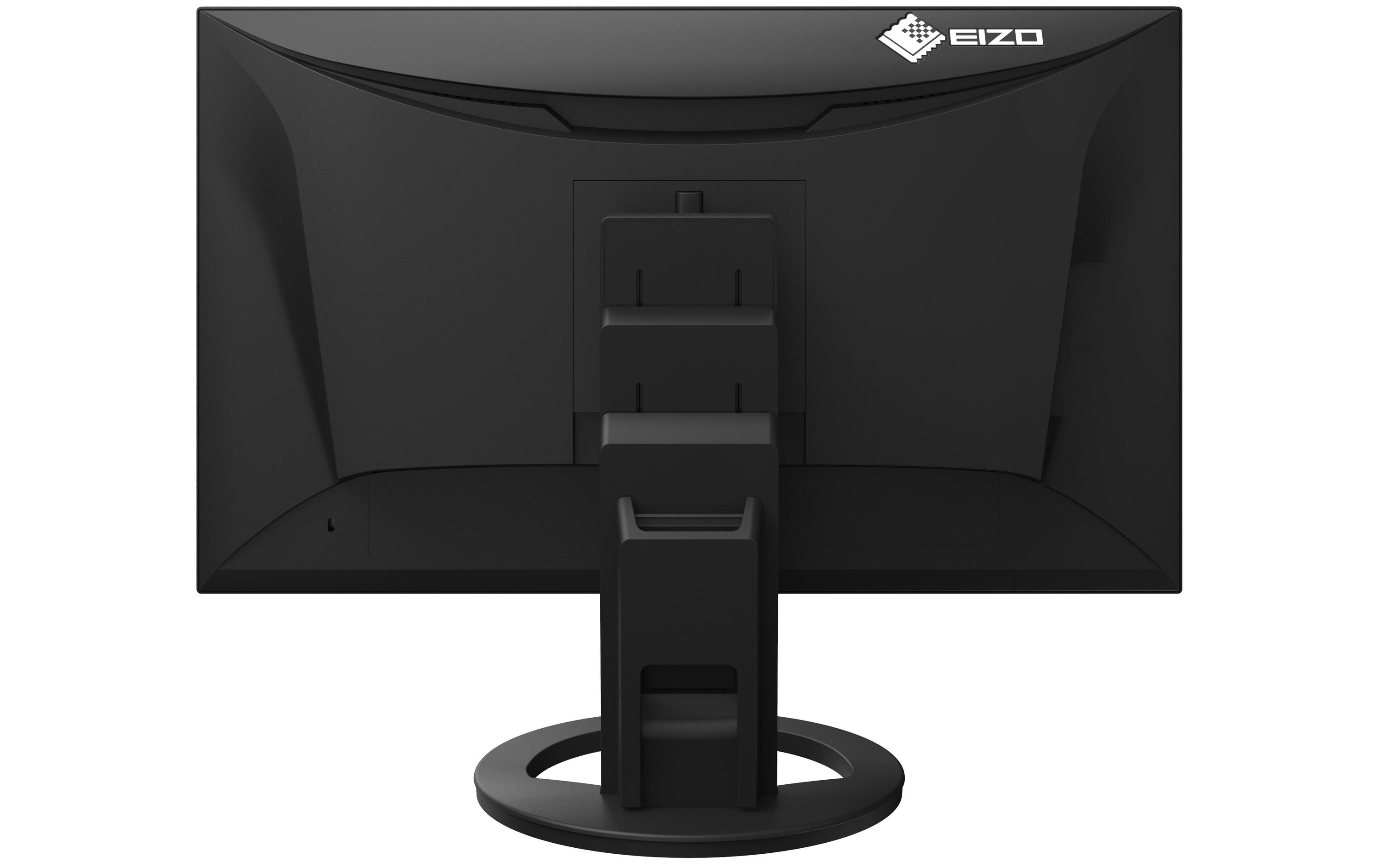 Monitor EV2490 Swiss Edition<br>23.8-Zoll-Monitor mit WUXGA-Resolution mit IPS-Panel und umfangreichen Anschlussmöglichkeiten