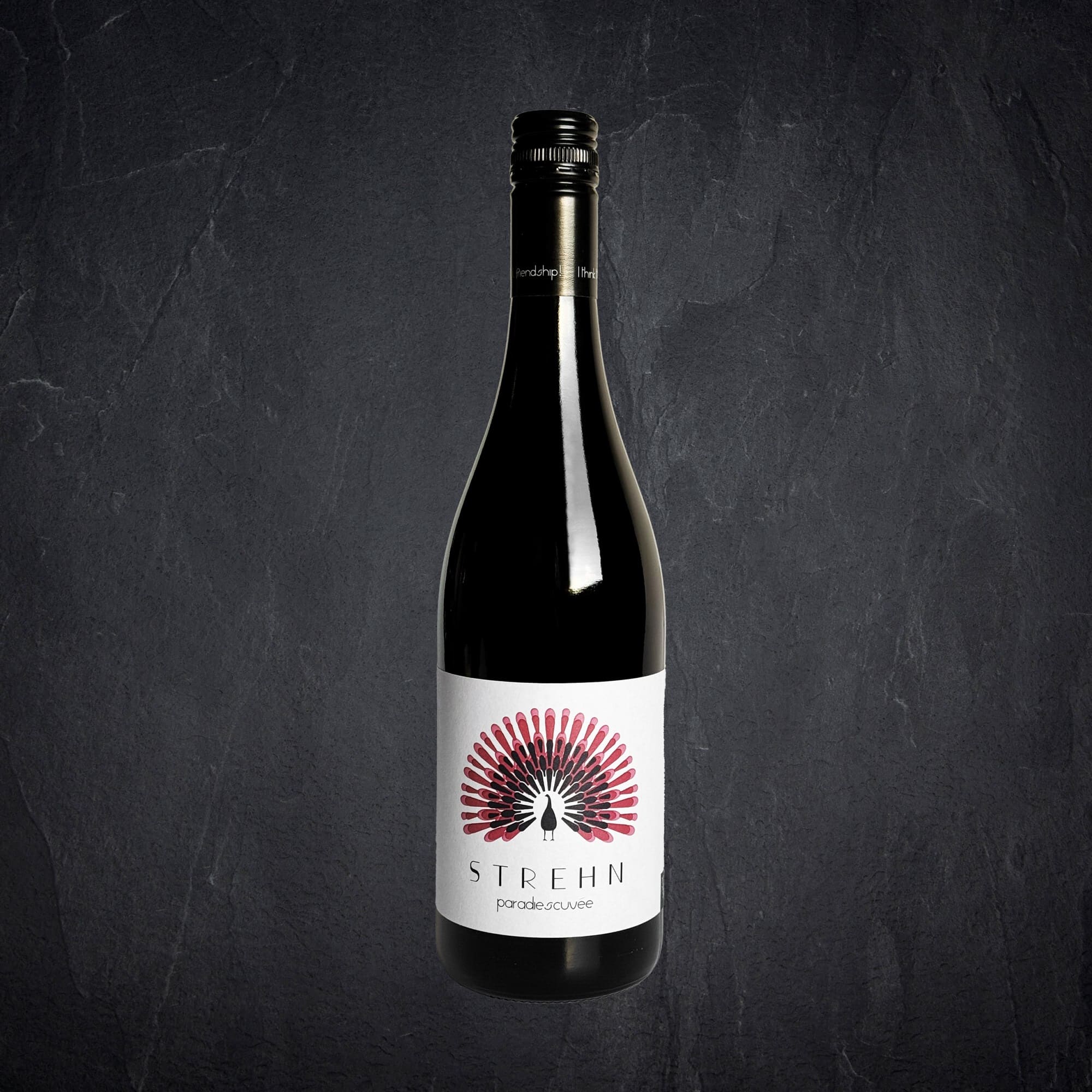Weingut Strehn Paradies Cuvée QbA