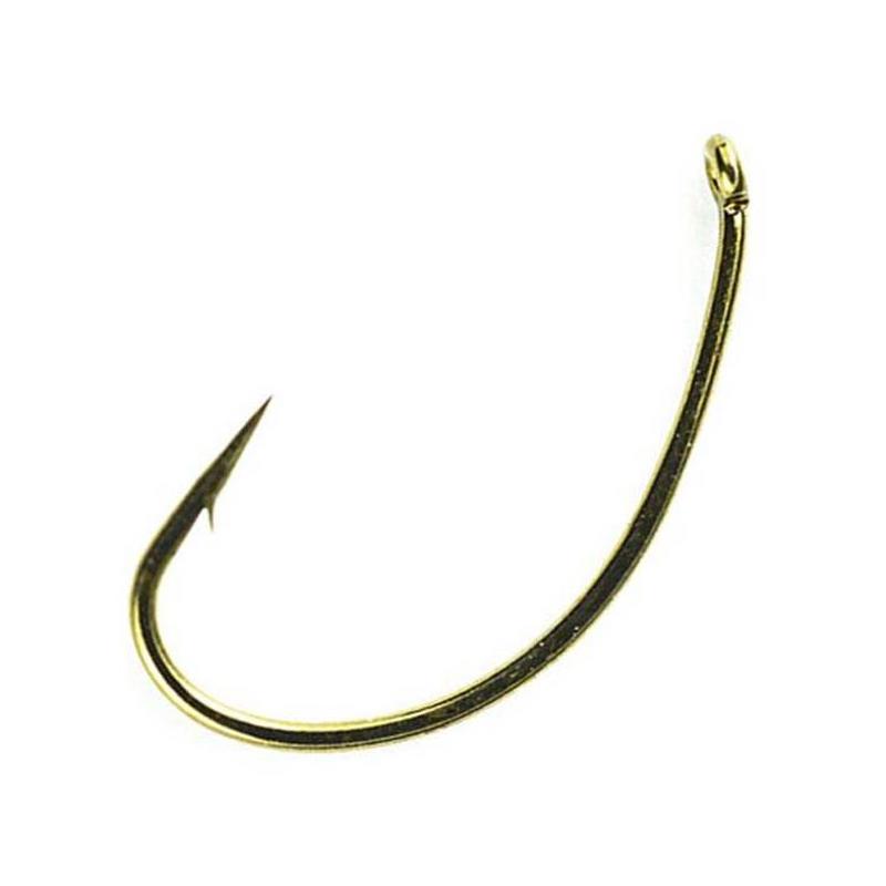 Hameçon Mouche Devaux Dbx 100 - Par 1000