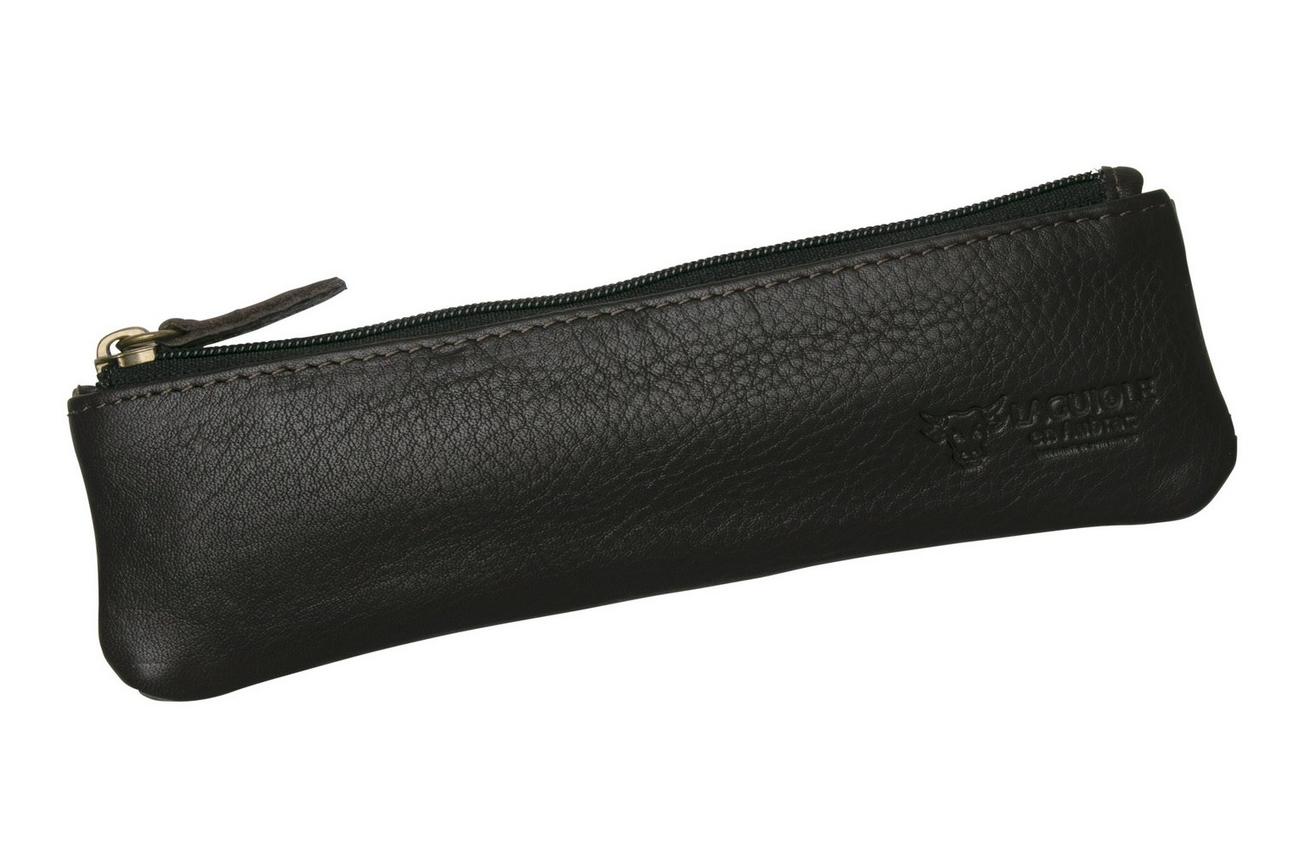Laguiole en Aubrac Coupe-Coupe L0511CPL letterhout/slangenhout, zakmes, 11 cm