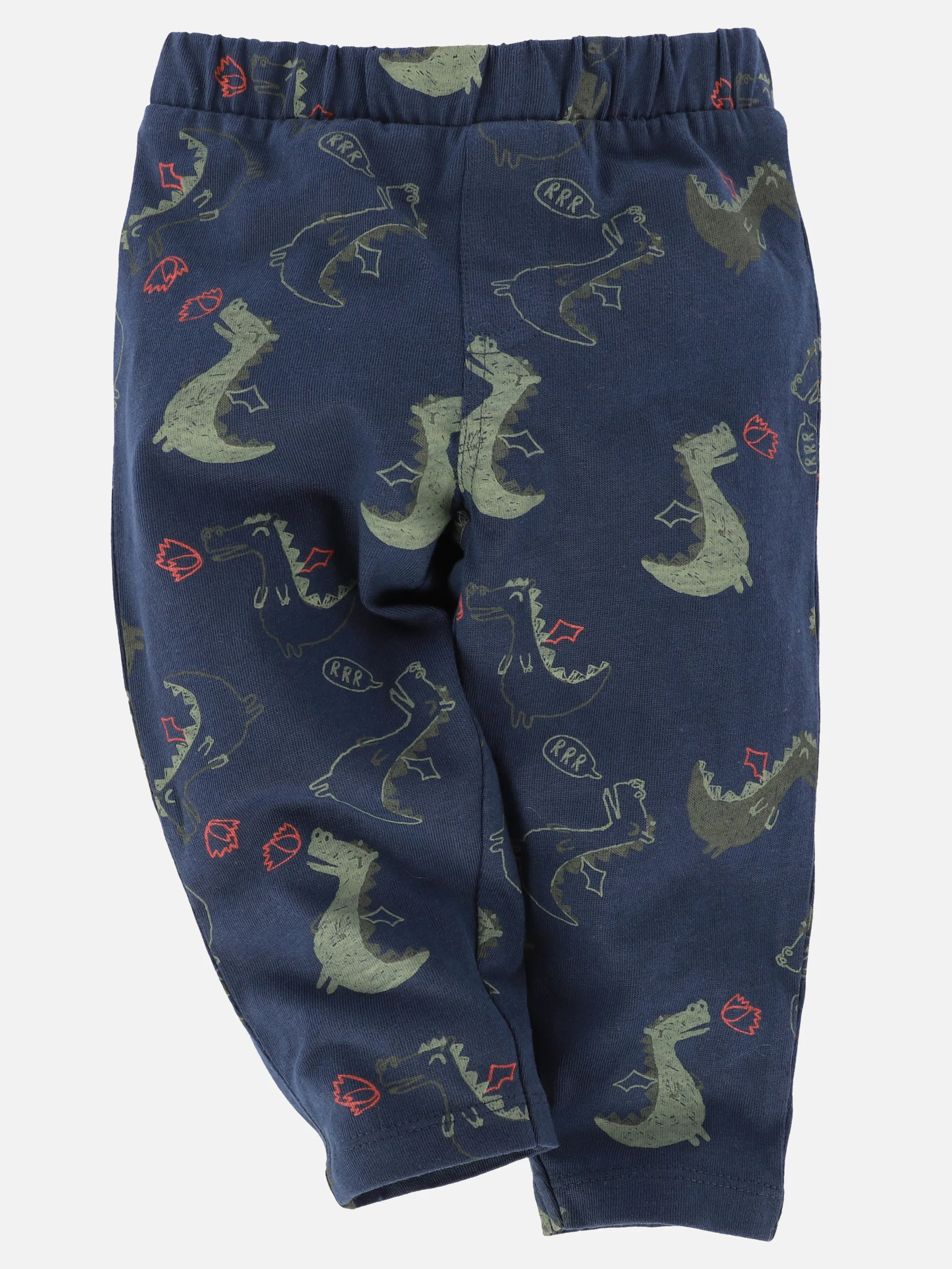Baby Jungen Zweiteiler, bestehend aus Longsleeve und Hose