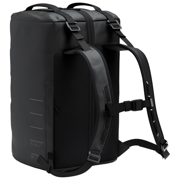 DB - Roamer Pro Split Duffel 50 - Sac de voyage