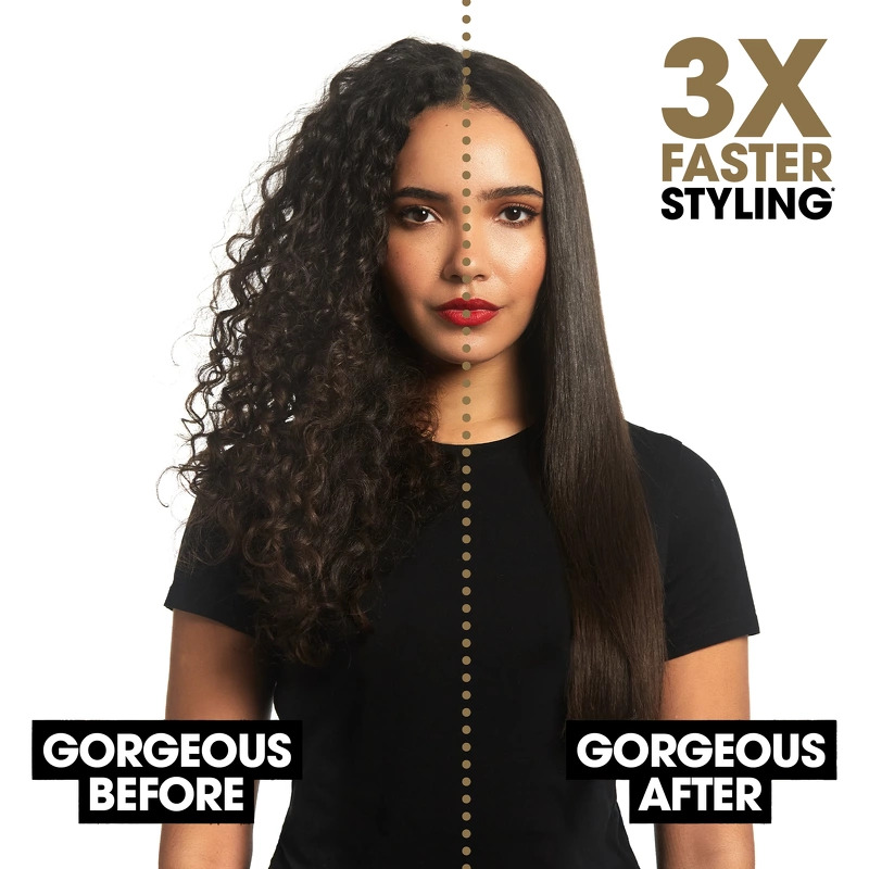 ghd Chronos Styler - White