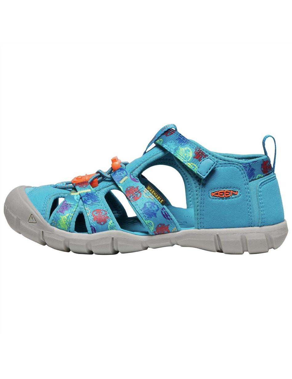 KINDERSCHUHE Y SEACAMP II CNX