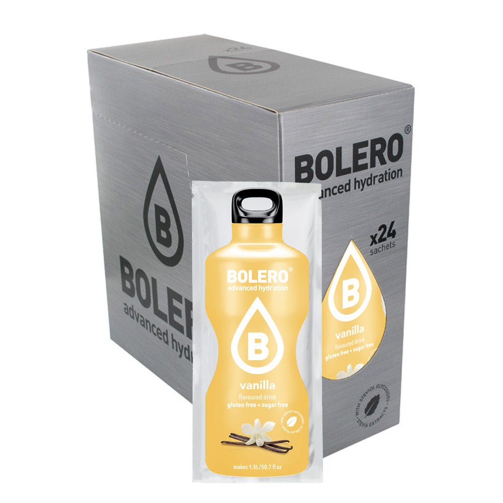 BOLERO Bolero Essential Hydration