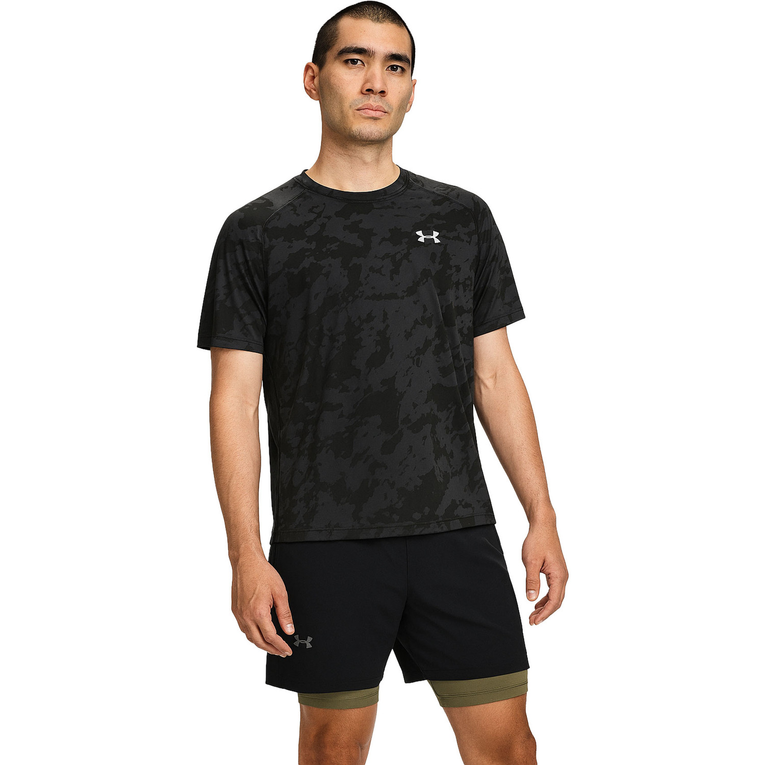 Under Armour Heren S3 Set 1