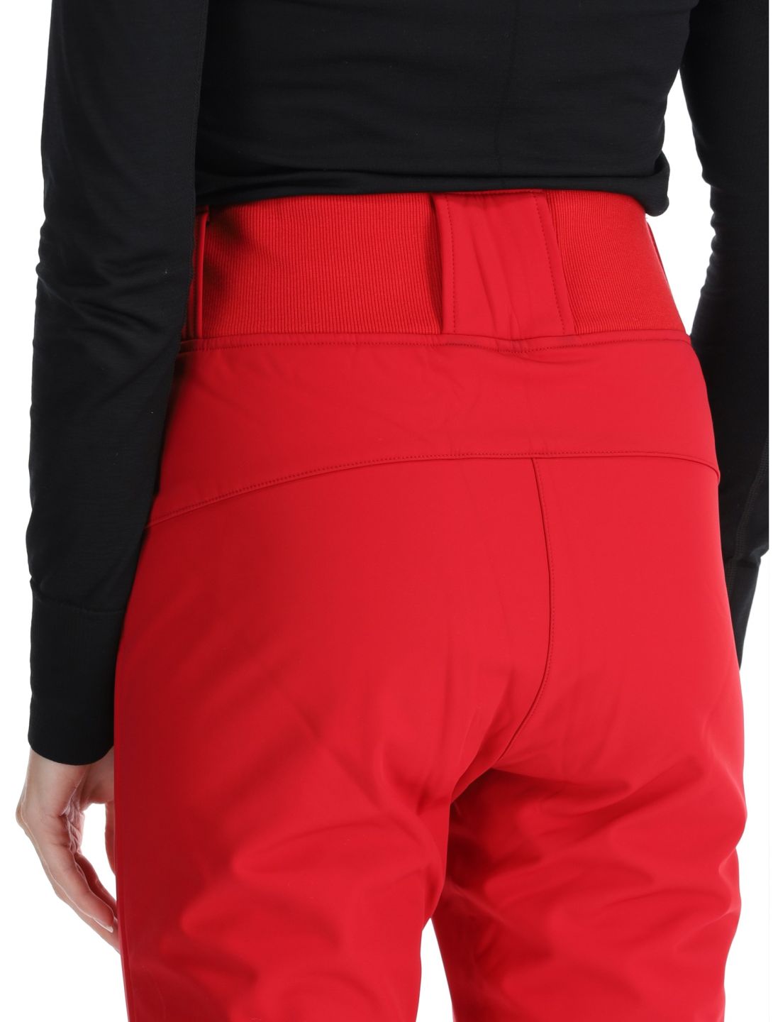 Ski Softshell softshell skibroek dames
