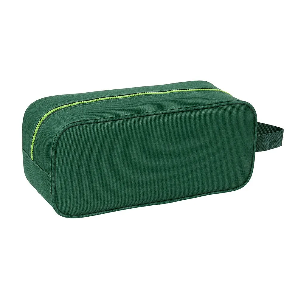 Safta Real Betis Balompie Water Resistent Schuhbeutel