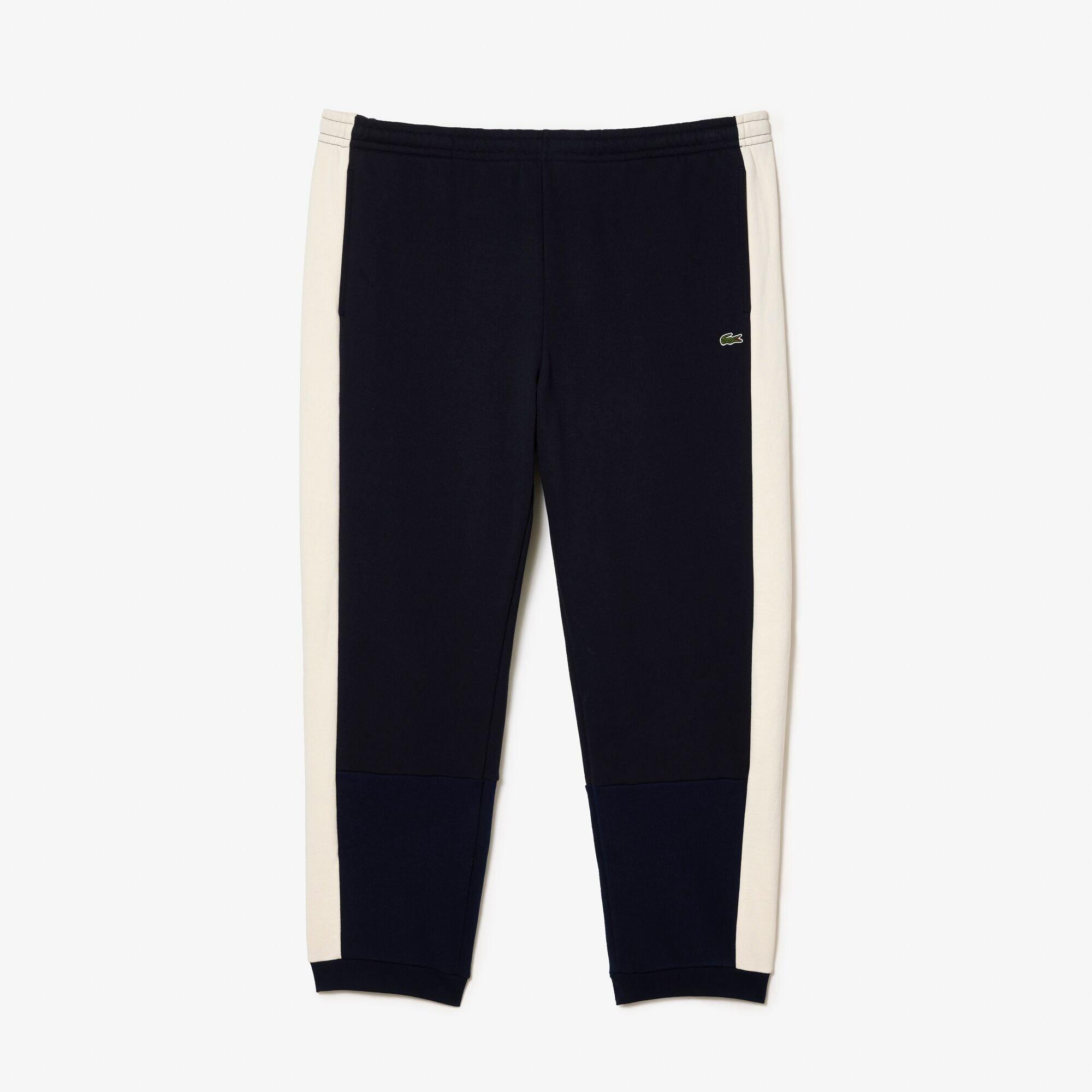 Lacoste Regular Fit Sweatpants Mens