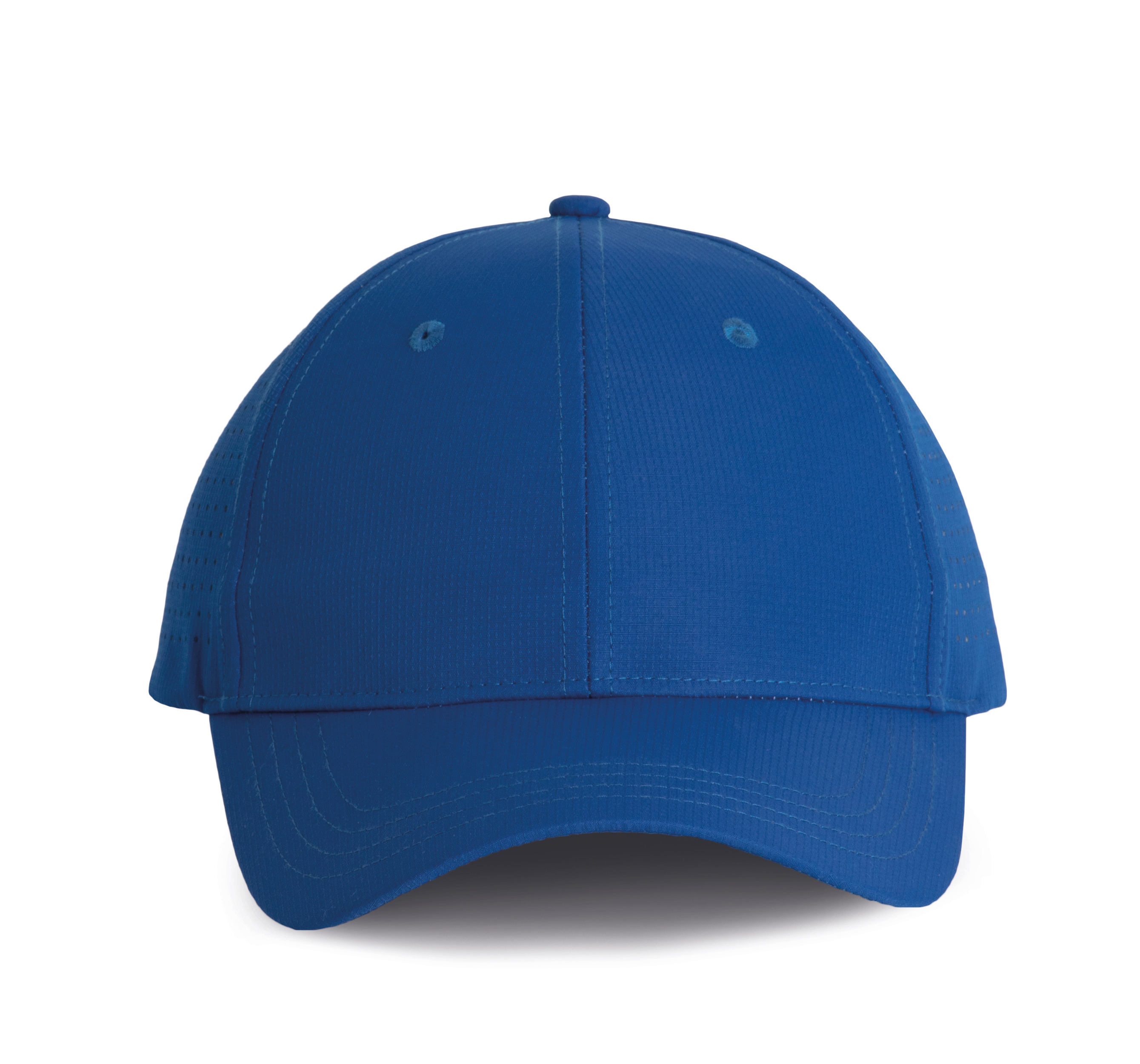 K-up KP118 - Casquette à panneaux perforé - 6 panneaux
