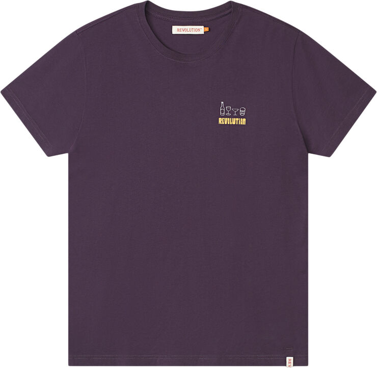 RVLT - Revolution Wash 30 gentle Purple