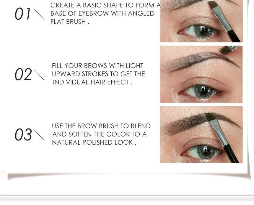 FOCALLURE - Stay Max Smooth Eyeliner Gel - 2 kleuren