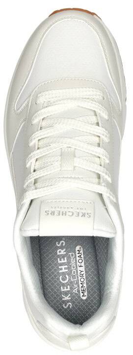 Skechers Uno - Hideaway wit