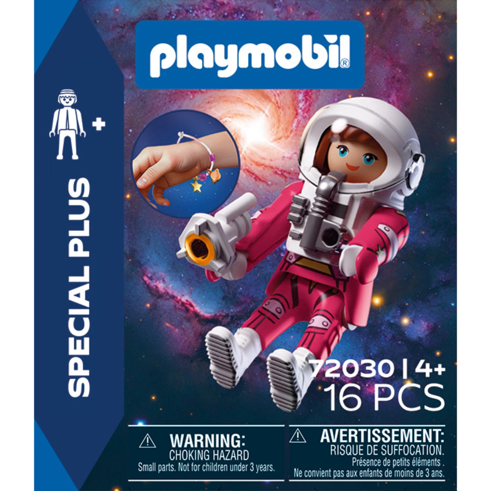Køb Playmobil® Astronaut