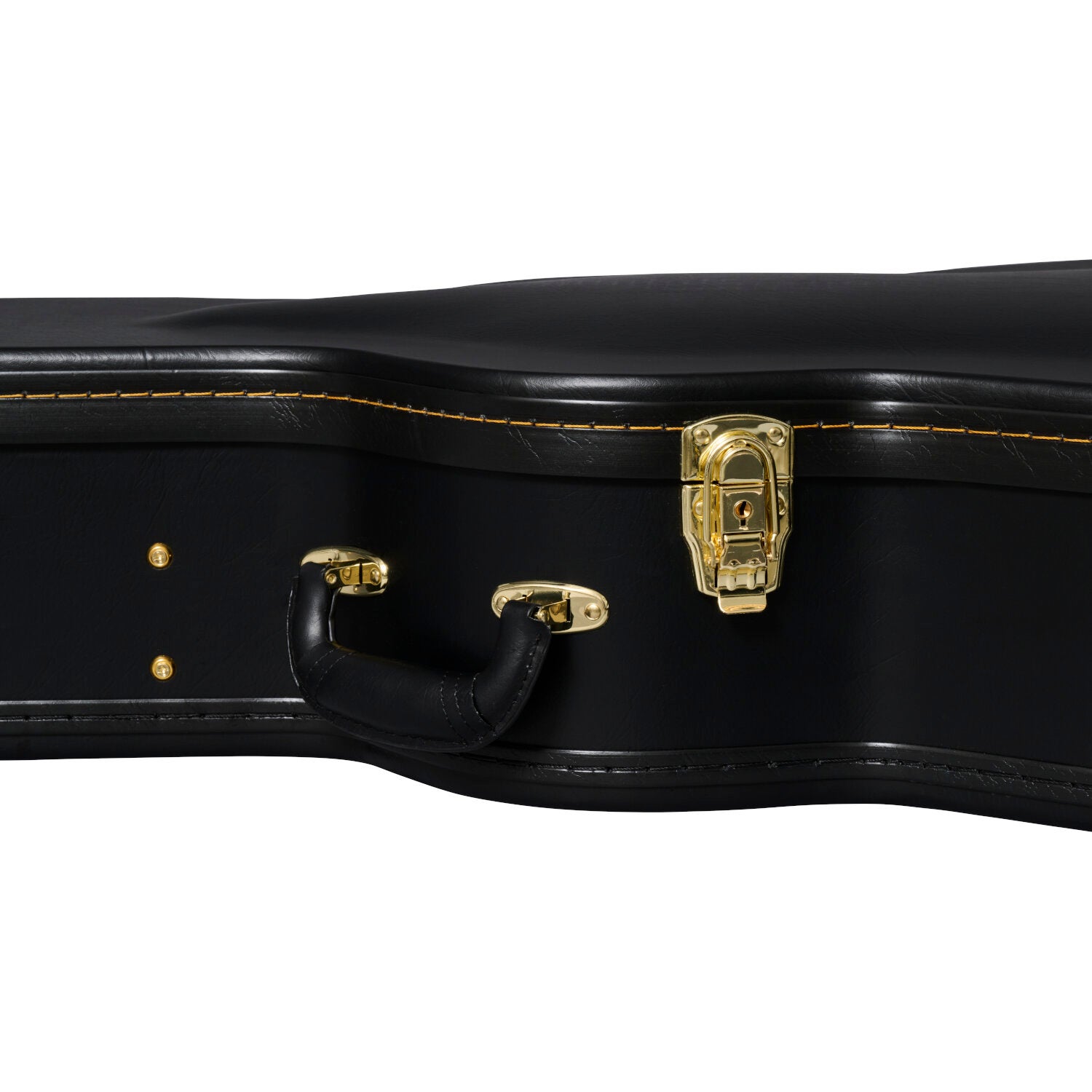 Epiphone 940-ELCAPBHC El Capitan J-200 Studio Bass Hard Case akoestische basgitaarkoffer