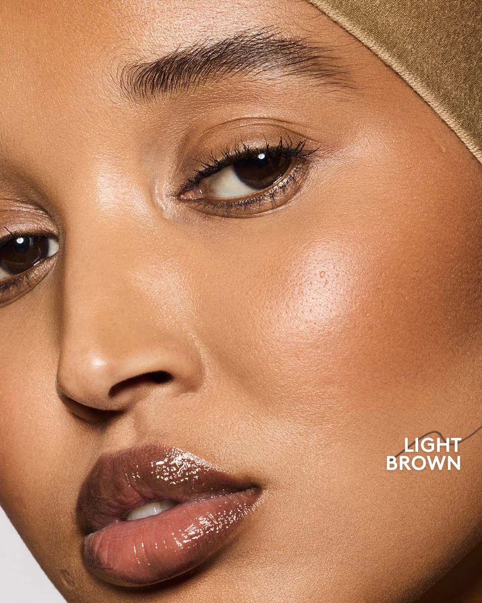 Brow MVP Ultra Fine Brow Pencil & Styler