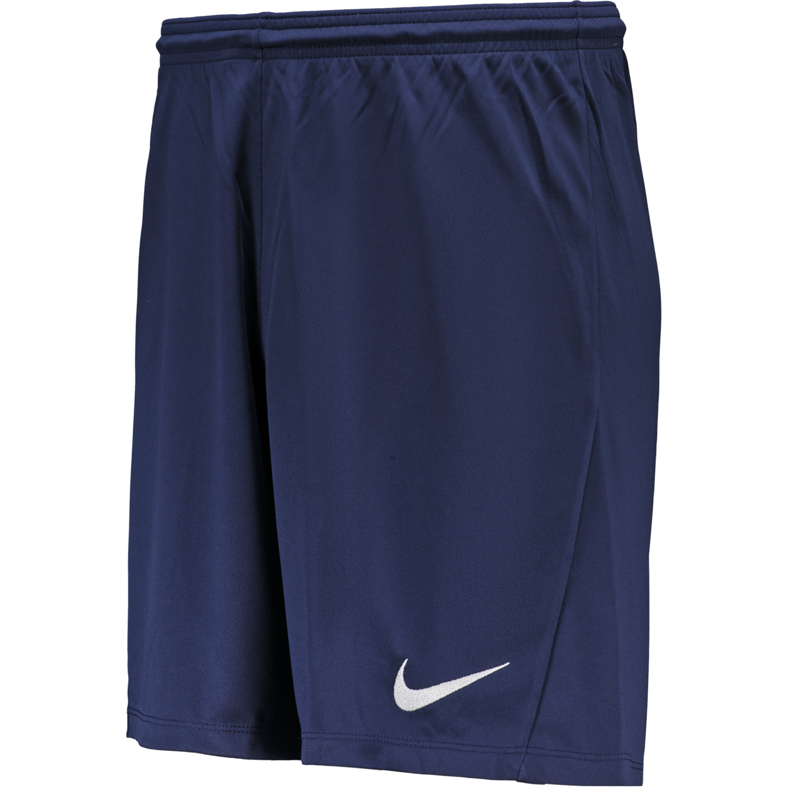 Nike Herren-Shorts Dri-Fit III XL, dunkelblau