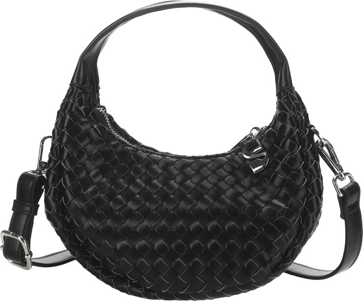 SILFEN Mona handbag Pine forest
