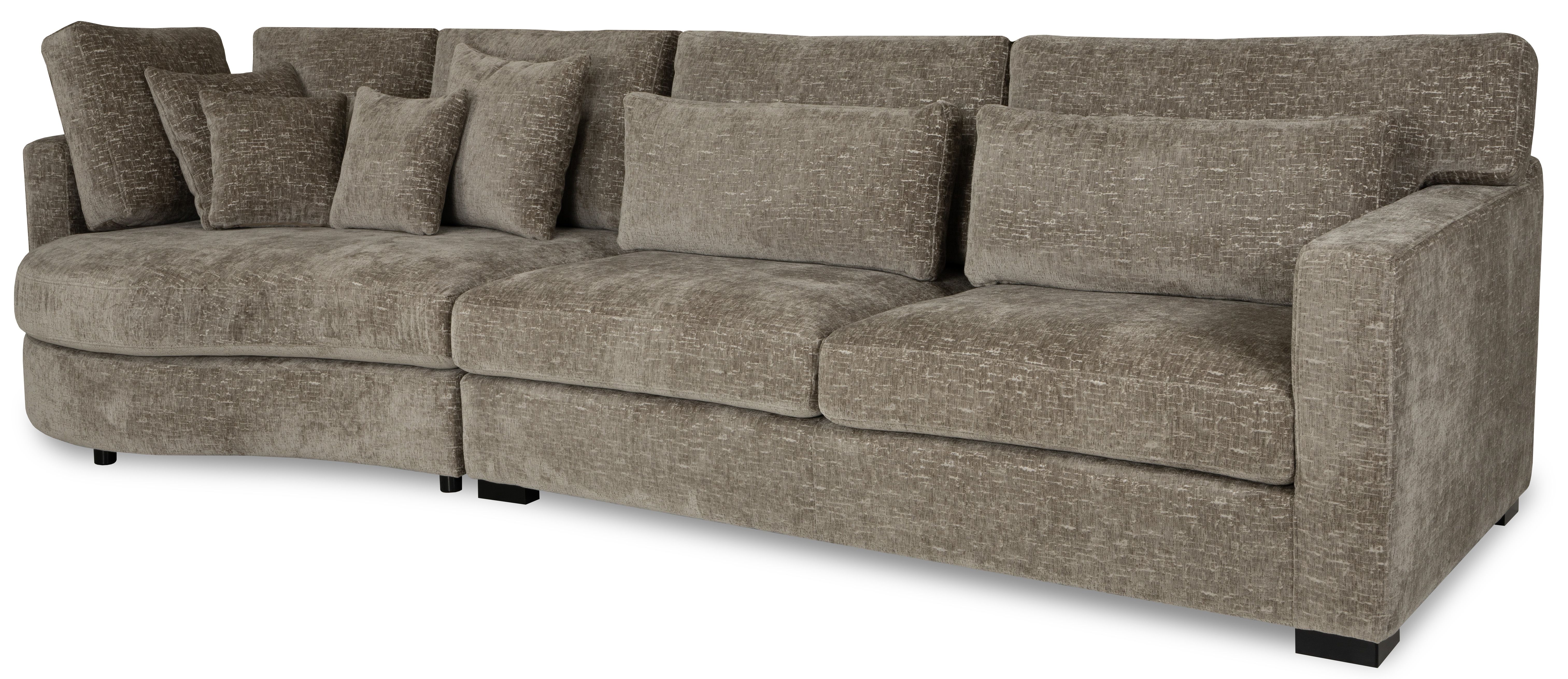 Loungebank Norah